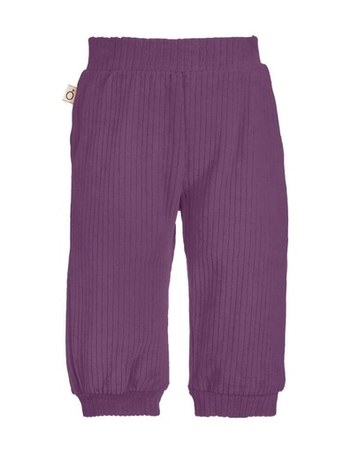 [BNTR004-342000-FW23] Kali Hose für Kleinkinder in Corderoi - violett