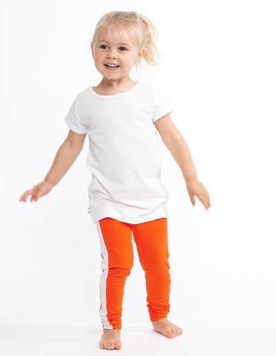 [KGLG001P563SS20000] Leggings Alissa in Eucalipto