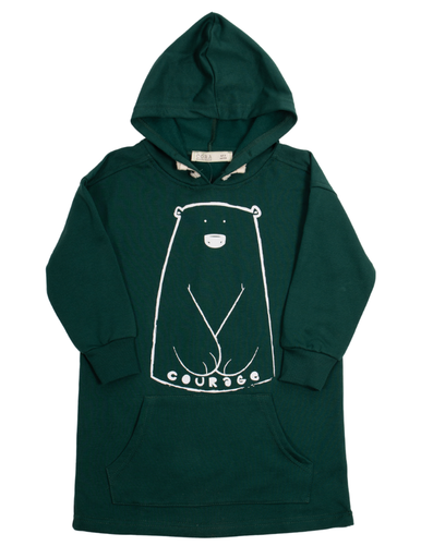 [KGSW004S220FW20COU] Camilla sweater organic cotton