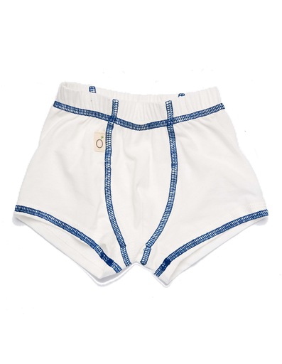 [KBLS002-020BLU-NOS] Boxershorts Bode Eukalyptus