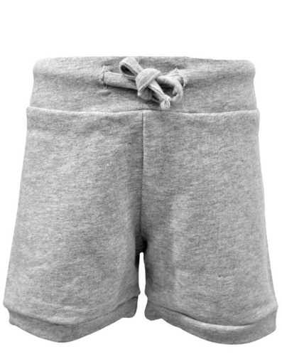 [BNSH001-305000] Suri grey Trousers Organic Cotton 