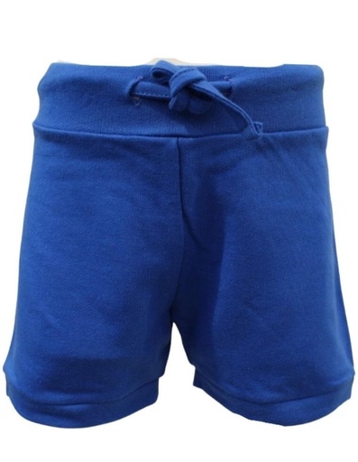 [BBSH001-404000] Suri Bio-Baumwoll Hose - blau