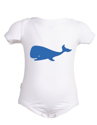 [BNBD002-020BAB] Cora Body Eucalipto - balena 