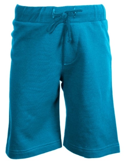 [KBSH001-404000] Pantalone blu Gabri in Cotone Organico 