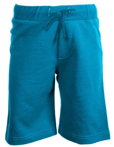 [KBSH001-404000] Pantalone blu Gabri in Cotone Organico 