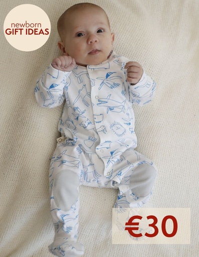 [BN-GIFT01-SS21] Gift Card - Birth 30€
